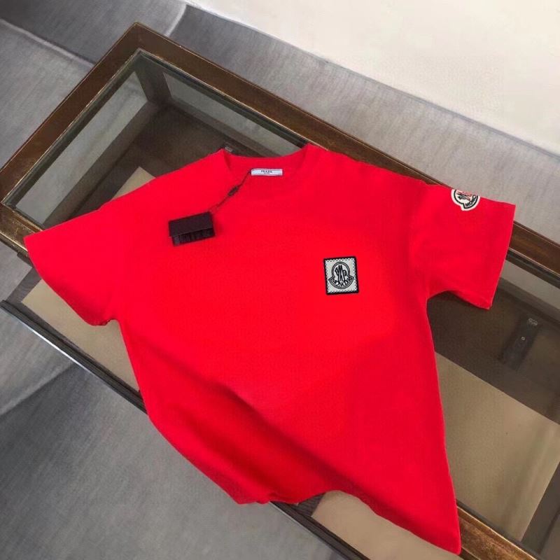 Moncler T-Shirts